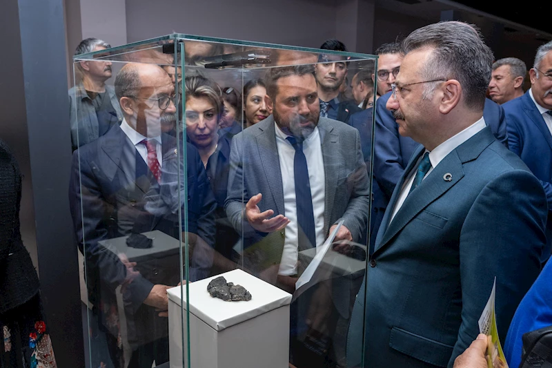 Eskişehir’de 5 bin yıllık ekmek bulundu: Kazı Başkanı Prof. Dr. Türkteki; Mayalanmış, pişirilmiş ilk örnektir