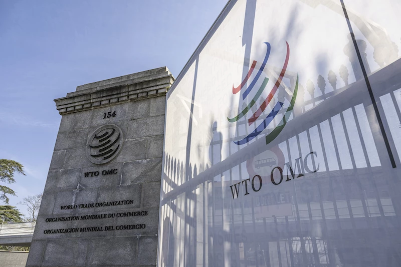 Çin’den DTÖ’ye çok taraflı ticaret sistemini koruma çağrısı