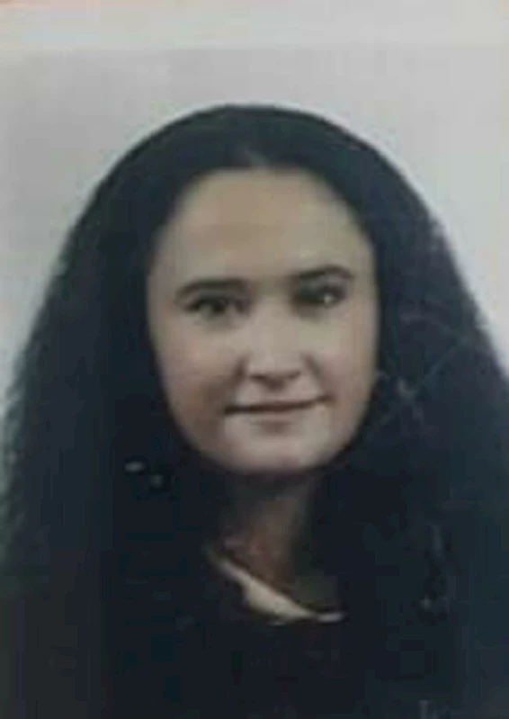 Çanakkale - Takip sırasında polis motosikletinin üniversiteli Doğa