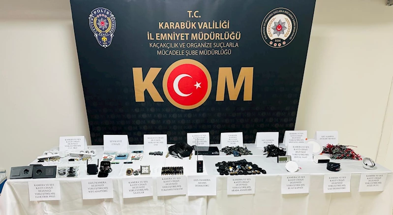 Karabük