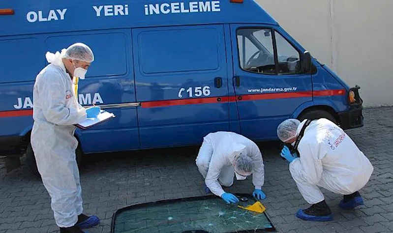 İki yengesini silahla vurarak öldürdü (2)