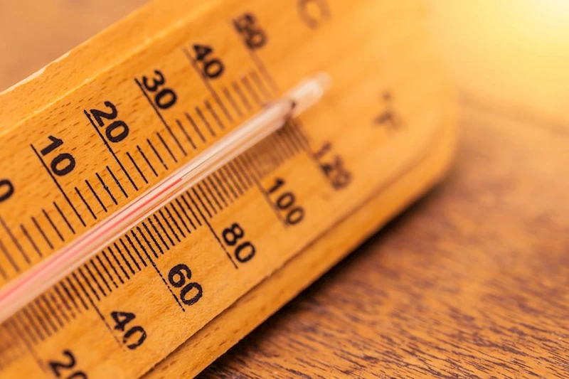 Dünya Meteoroloji Örgütü: Gelecek 5 yılda sıcaklıklar rekor seviyelerde kalacak