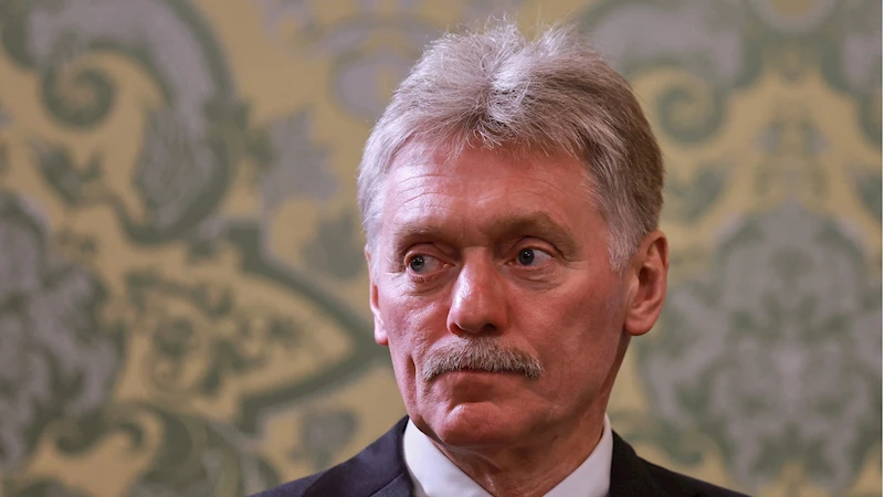 Kremlin: Bir sonraki turun yeri, doğrudan müzakereleri yürüten her iki tarafça kabul görmeli