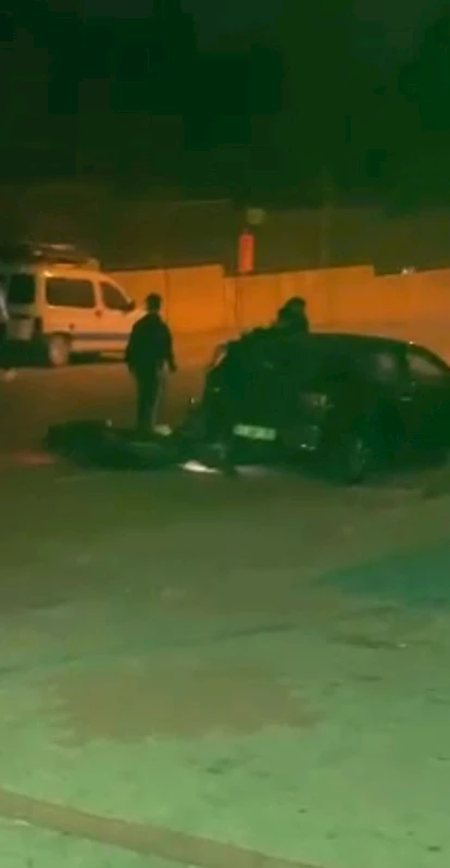 İstanbul - Çekmeköy