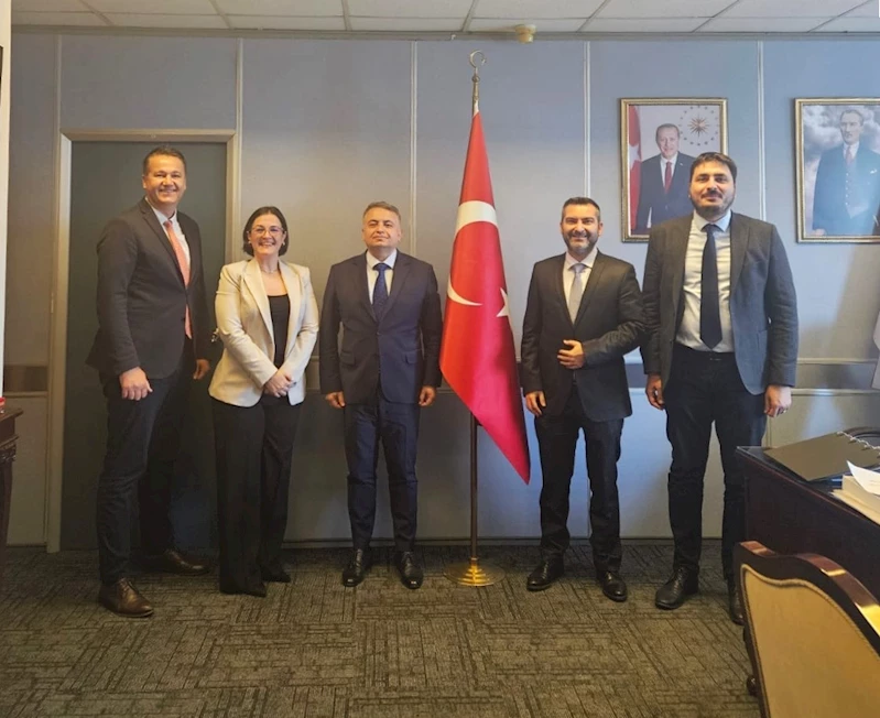 Hepsiburada, Ticaret Bakanlığı