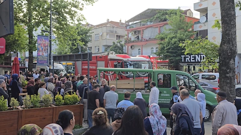 İstanbul - Çekmeköy