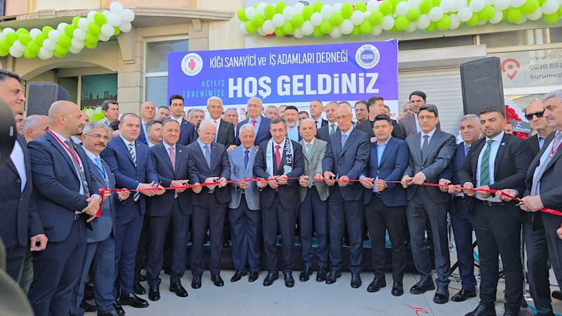 İstanbul - Cumhurbaşkanı Yardımcısı Cevdet Yılmaz: Terör halkın da demokrasinin de düşmanıdır