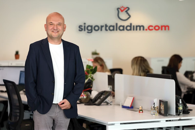 sigortaladım.com