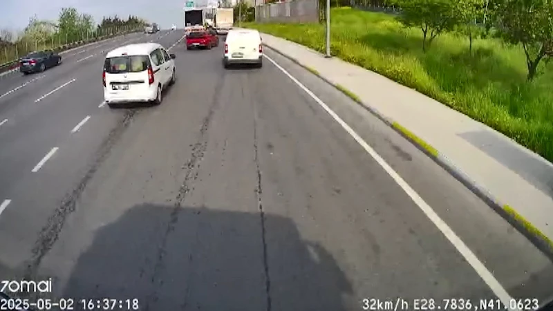 İstanbul- Küçükçekmece