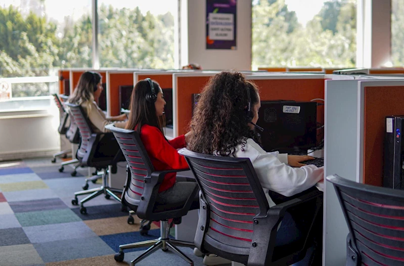 Enerjisa Dağıtım Çağrı Merkezleri, yılın ilk dört ayında 6,2 milyon çağrıya yanıt verdi