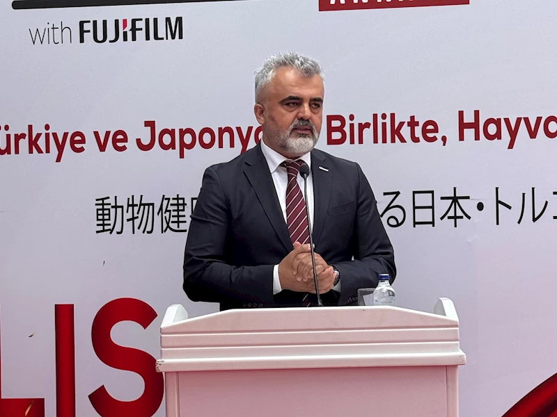 Hasvet RATEM, Ankara