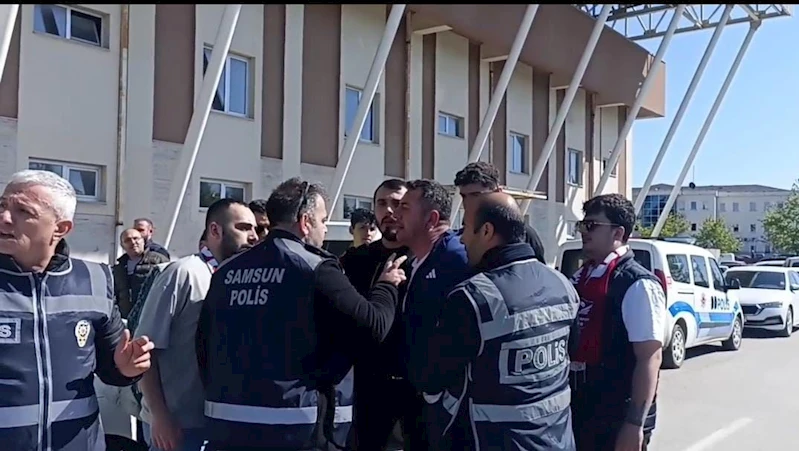 Samsun