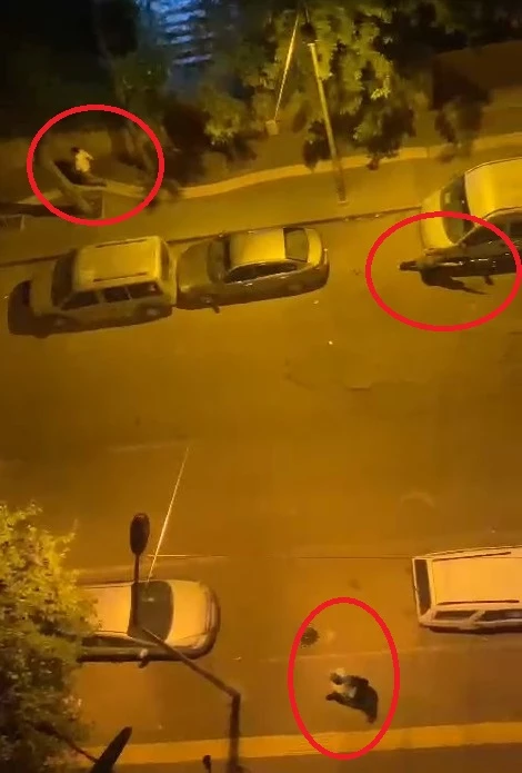 Diyarbakır’daki silahlı kavgada yaralanan 2 kişi, tedavilerinin ardından tutuklandı