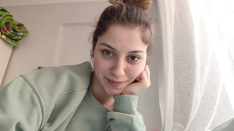 Komşusu tarafından öldürülen Hatice