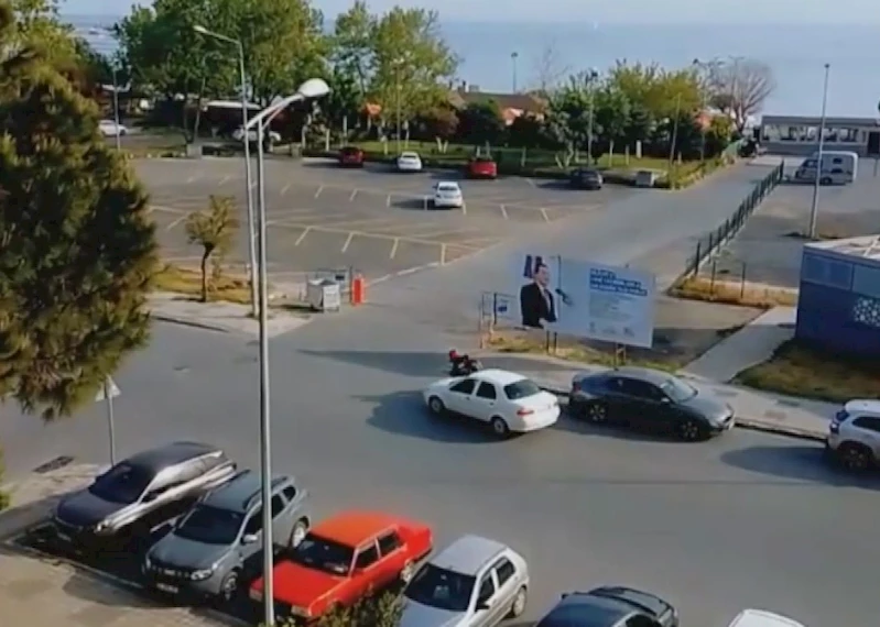 İstanbul - Silivri