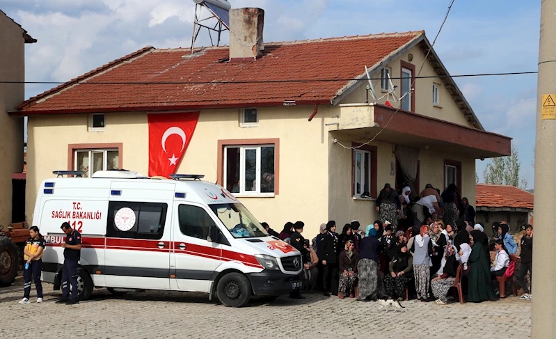 Kazada yaralanan uzman çavuş, 12 gün sonra yaşamını yitirdi (2)