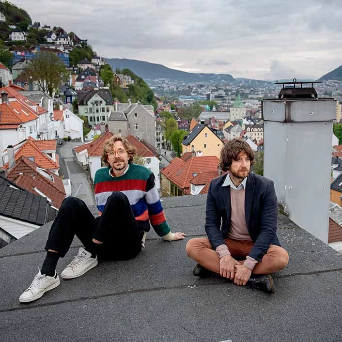 Kings Of Convenience, İstanbul