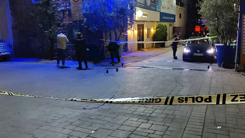 İstanbul- Beşiktaş