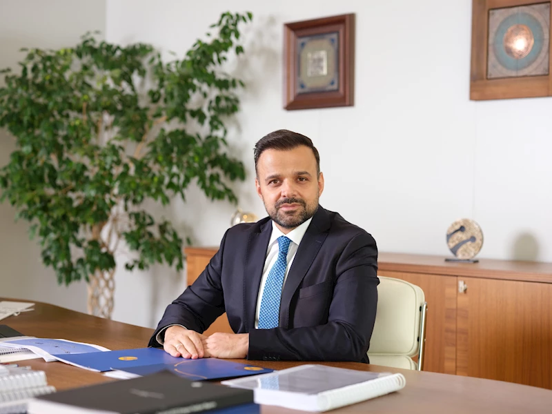 Turkcell, BOTAŞ Fiber Altyapı ihalesini kazandı: 15 Yıllık Stratejik Anlaşma