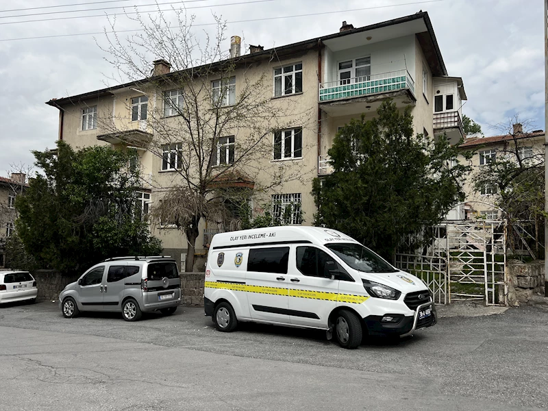 Miras tartışmasında babasını bıçaklayıp öldürdü