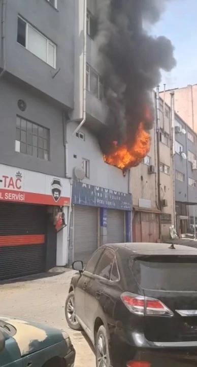 İstanbul- Kağıthane