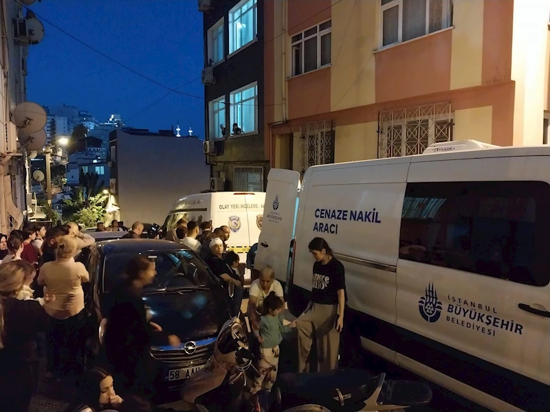 İstanbul - Beyoğlu