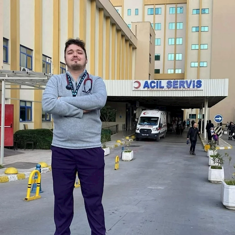 Doktorun ölüm nedeni kalp krizi