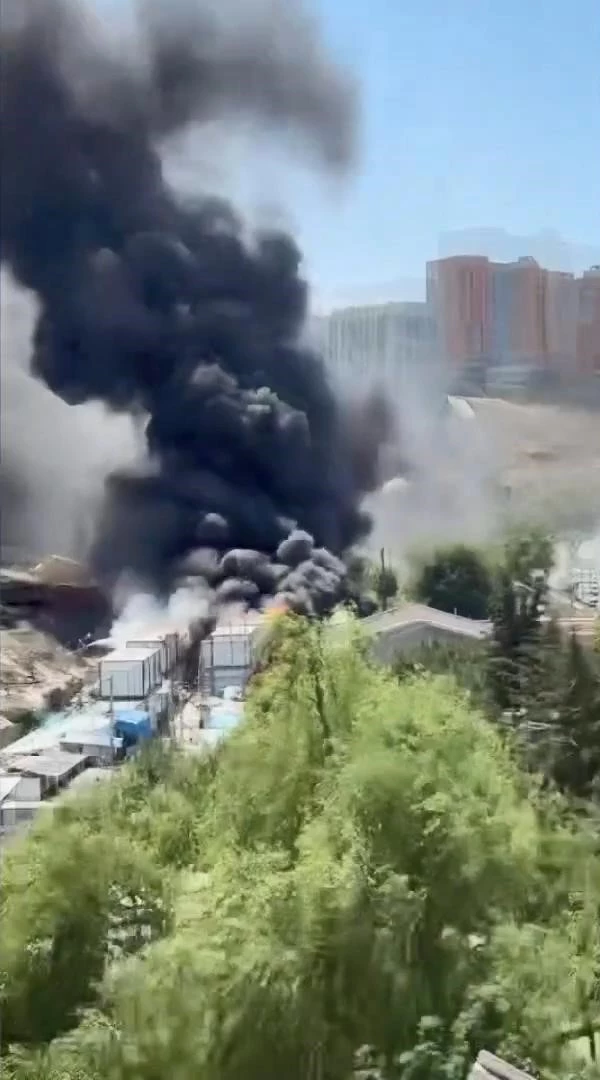 İstanbul - Gaziosmanpaşa