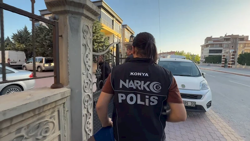 Konya