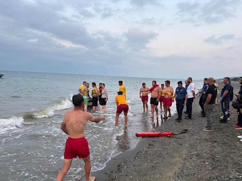 Samsun