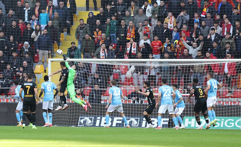 Trabzonspor’da transfer rüzgarı; Malheiro, Uğurcan ve Mendy’ye yoğun ilgi