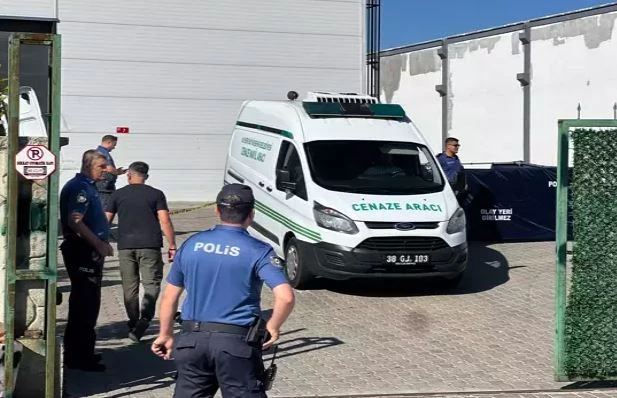 Cinayetten 6 ay önce şikayetçi olmuştu; Hatice