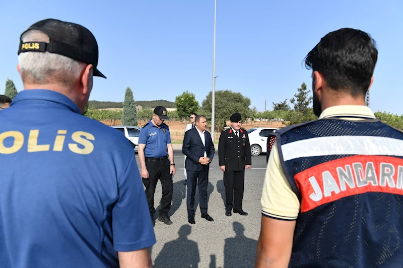 Şanlıurfa