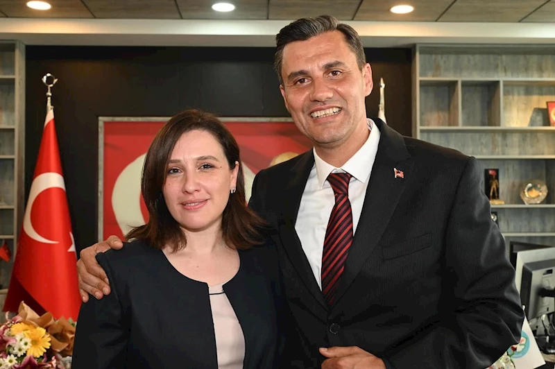 Bakan Tunç, Ferdi Zeyrek