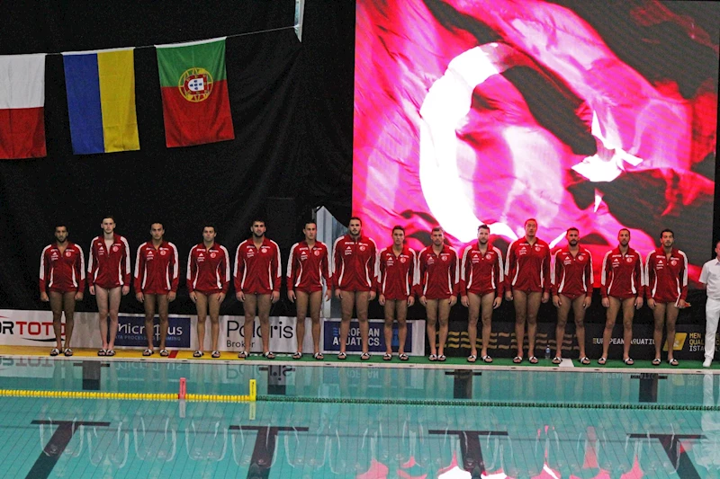 Sutopu Erkek Milli Takımı, 2026 Avrupa Şampiyonası