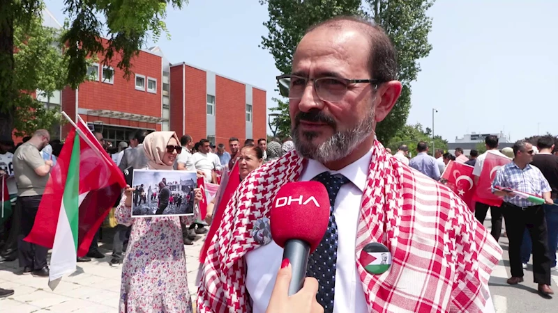 İstanbul- Yıldız Teknik Üniversitesi