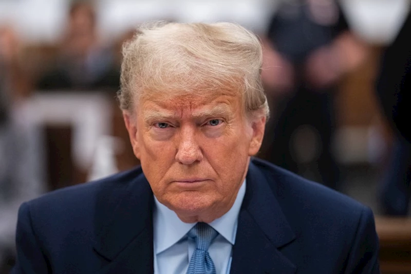 Trump: İran
