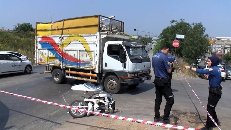 İstanbul- Ümraniye