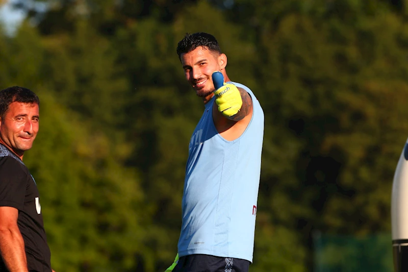 Milli kaleci Uğurcan Çakır, Avrupa’nın radarında