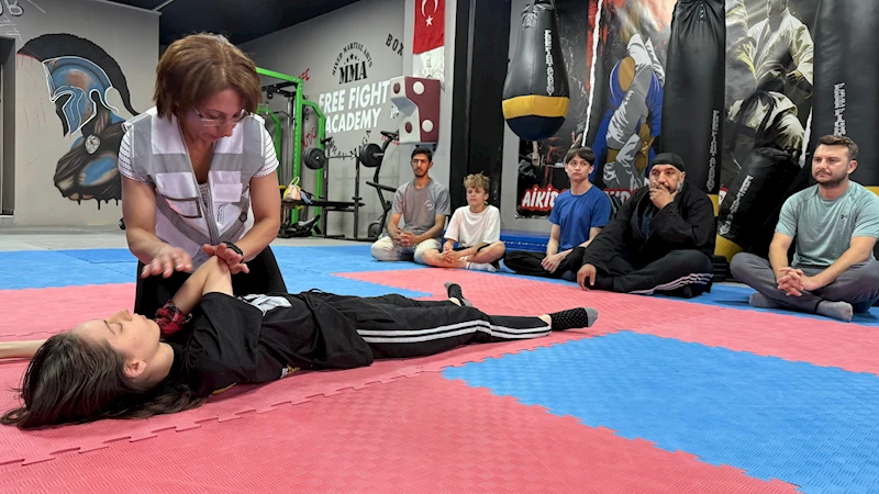 Trafik kazasında ölen kardeşinin anısına arama kurtarma derneği kurdu