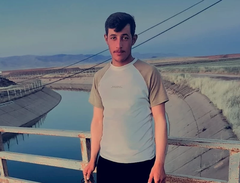 Mardin- Sulama kanalında kaybolan gencin cansız bedeni bulundu /Video eklendi 
