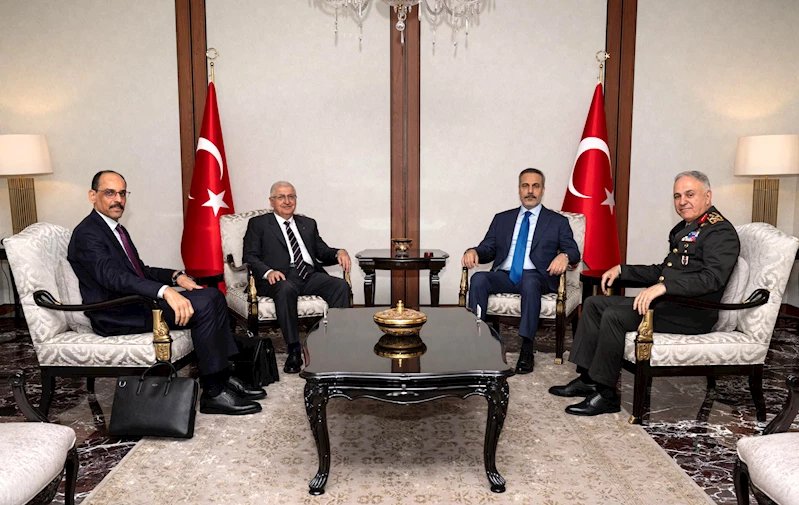 Dışişleri Bakanlığı