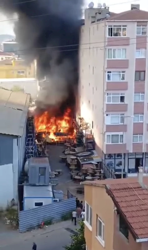 İstanbul- Ataşehir