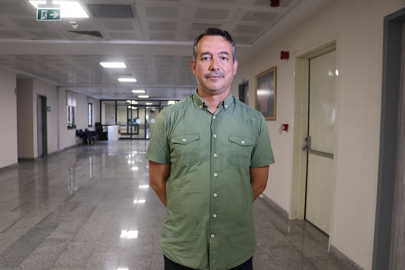 15 yıldır 3 ayda bir kan veriyor