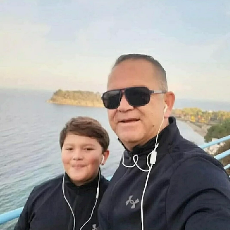 Oğlunu kazada kaybeden kuyumcu, toprağa verildi; bugün de kayınvalidesi öldü