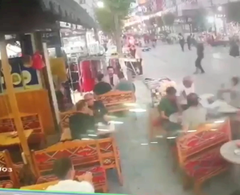 İstanbul- Gaziosmanpaşa