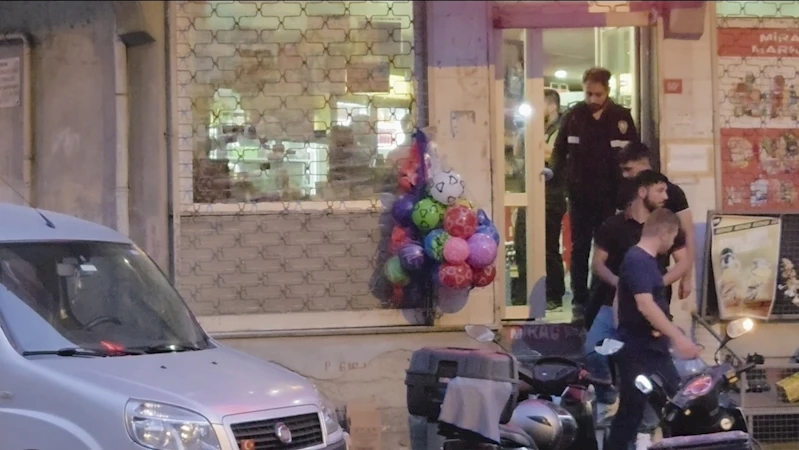 İstanbul- Bağcılar