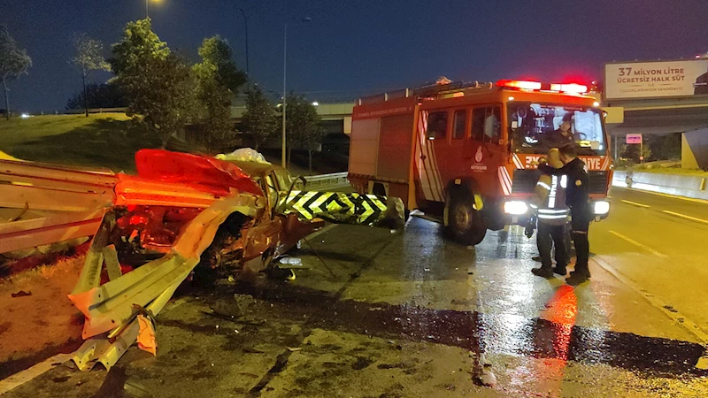 İstanbul- Bayrampaşa