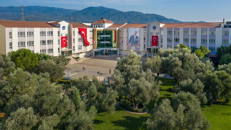 Özel Ege Lisesi bölüm başkanları ve öğretmenlerinden LGS değerlendirmesi