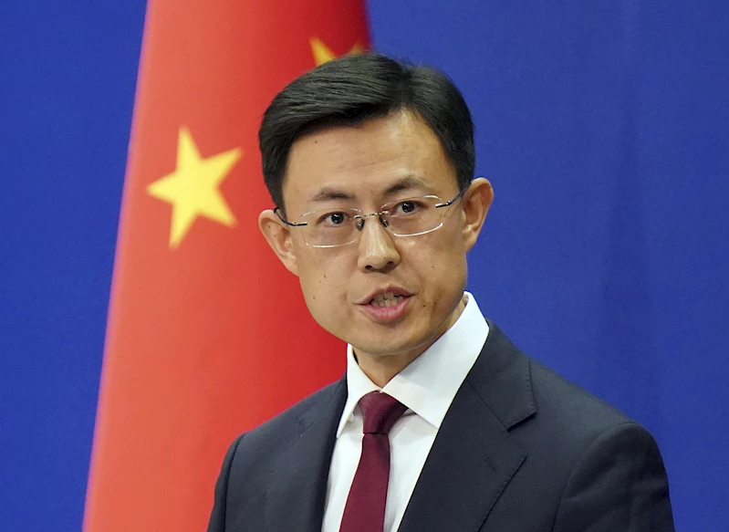 Çin: Savunma odaklı nükleer strateji izliyoruz